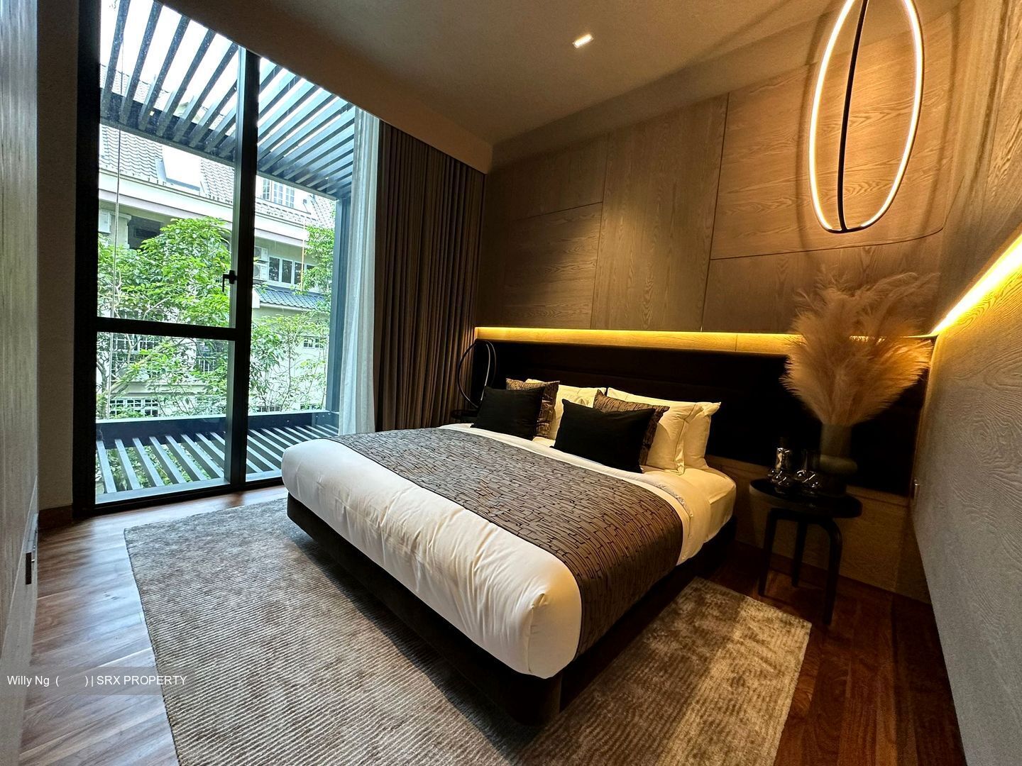 Jervois Privé (D10), Apartment #410899211